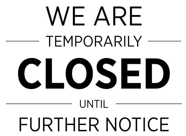 Careys Cave will be temporarily closed until further notice. We apologise for any inconvenience this may cause.